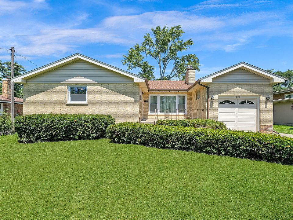 1st image of 1716 Idlewild Ln