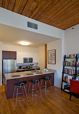 Rented by Compass | media 24