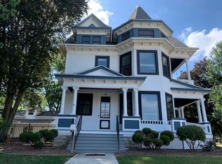 301 S Mill St, Pontiac, IL 61764