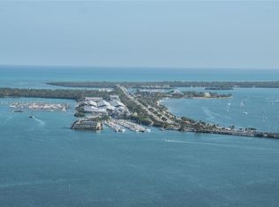 Jade Residences At Bricke, Miami, FL 33131