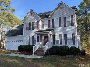 173 Lee Trace Dr, Smithfield, NC 27577