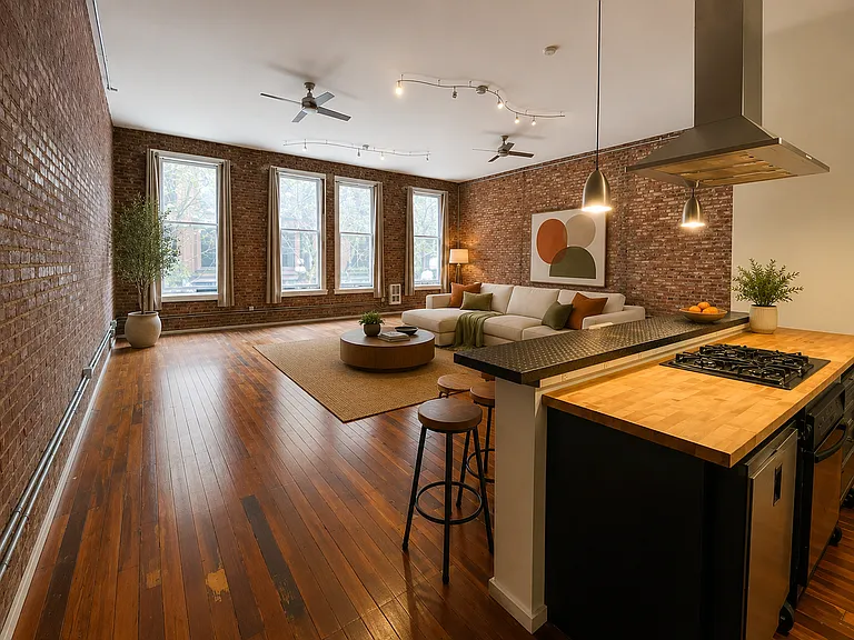 211 1st Ave S Apartments is located in the heart of Pioneer Square — Photo 3