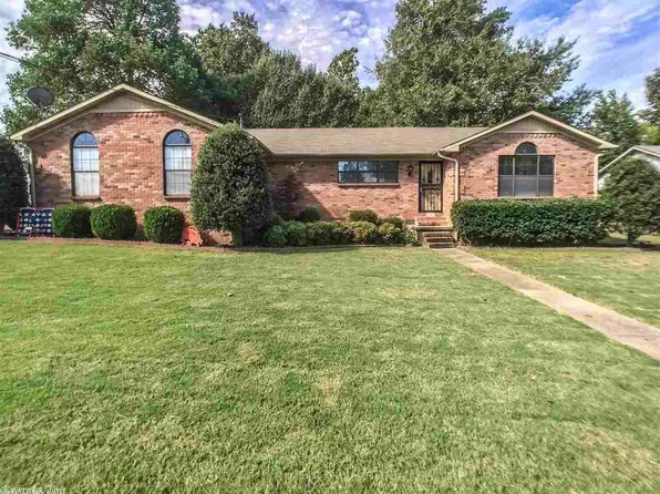 1200 Asa St, Paragould, AR 72450