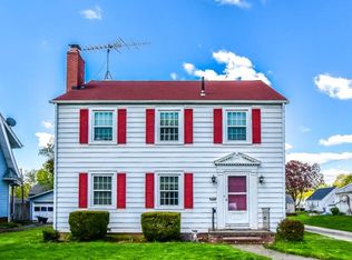 351 Aultman Ave NW, Canton, OH 44708