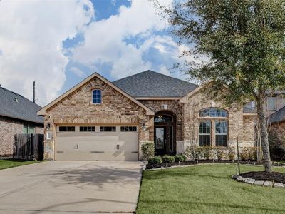 8623 Green Paseo Pl, Rosenberg, TX, 77469