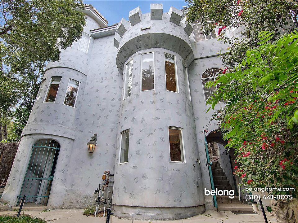 8527 Wonderland Ave, Los Angeles, CA 90046 | Zillow