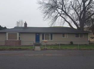 4232 Broadlane Ave, Pendleton, OR 97801