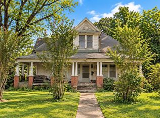 1715 N Oliver St, Brooksville, MS 39739
