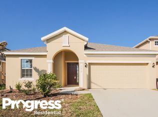 3017 Madelia Ln, Kissimmee, FL 34744