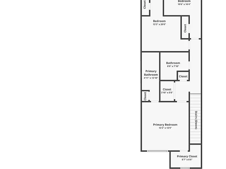 1211 Pine St #D — Photo 4