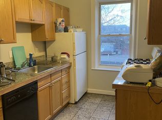 24 Highgate St #4, Allston, MA 02134
