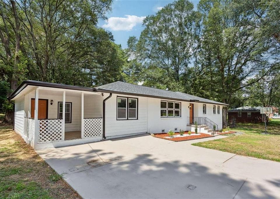 603 Allgood Rd, Stone Mountain, GA 30083 Zillow