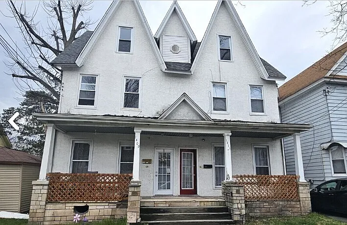 1409-1411 Monsey Ave — Photo 1