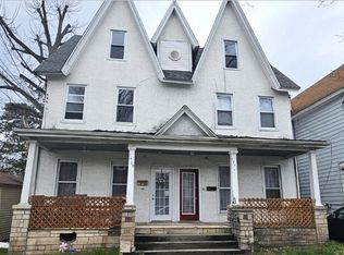 1409-1411 Monsey Ave, Scranton, PA 18509