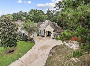 308 Autumn Lakes Rd, Slidell, LA 70461