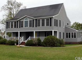 141 E Canvasback Dr, Currituck, NC 27929