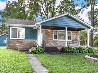 4620 Horseshoe Ln, Edwardsville, IL 62025