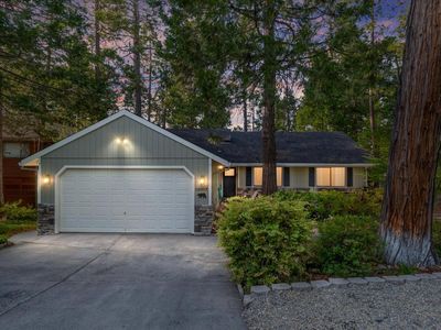 682 Sugarbush Ln, Murphys, CA, 95247