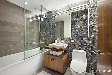 Rented by Halstead Real Estate