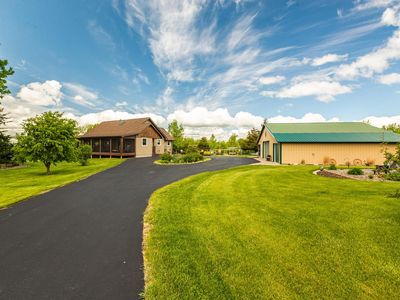 246 American Heritage ROAD, De Soto, WI, 54624