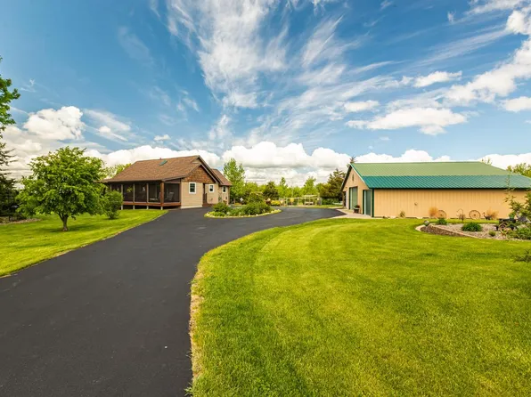 246 American Heritage ROAD, De Soto, WI 54624