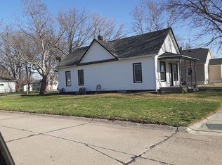 201 S Birch St, Norfolk, NE 68701