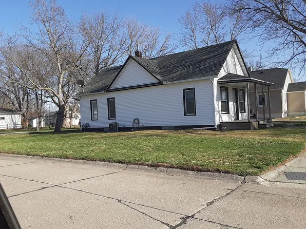 201 S Birch St, Norfolk, NE 68701