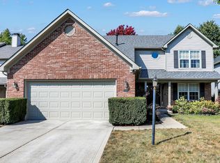 1510 Willshire Dr, Greenwood, IN
