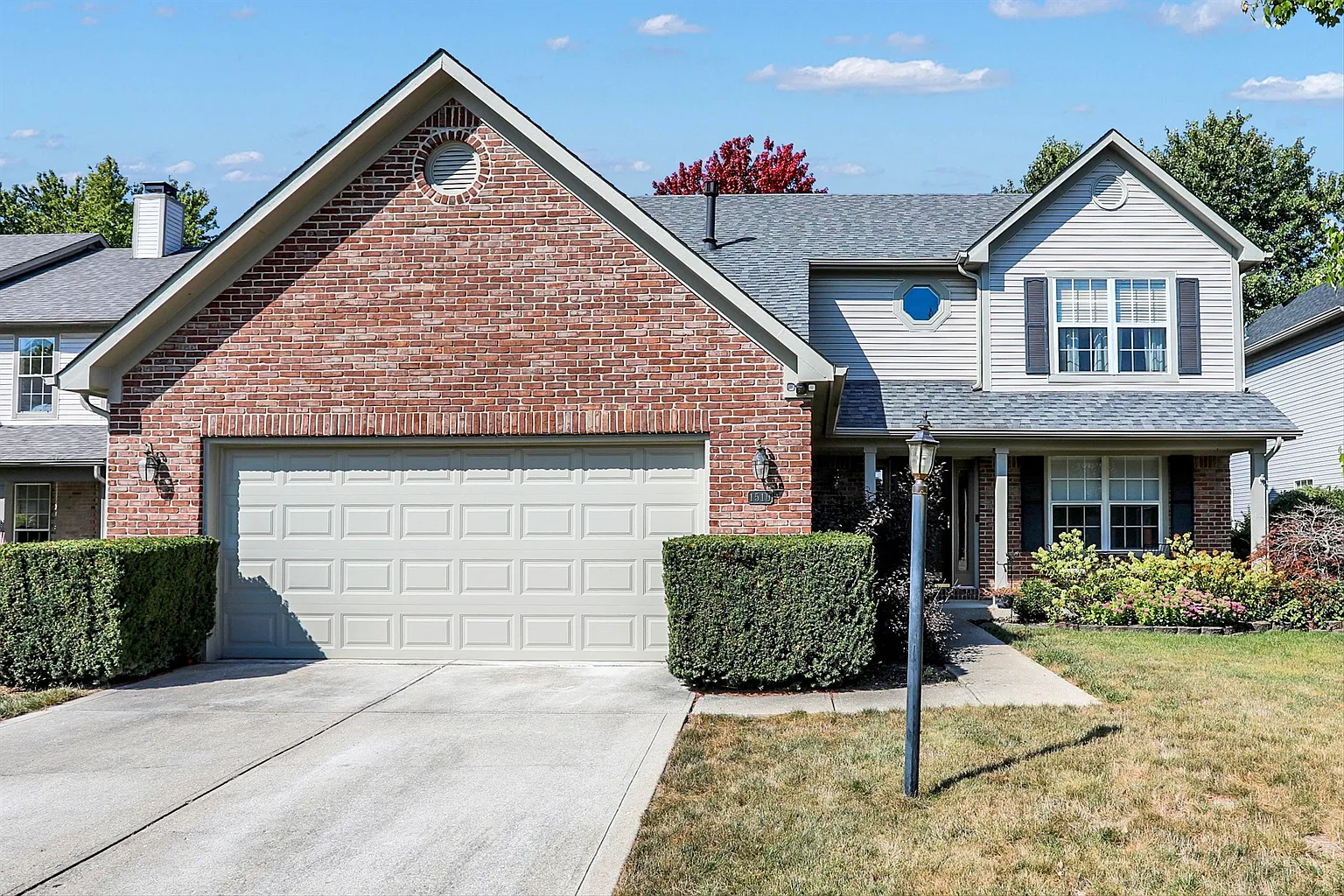 1510 Willshire Dr photo 1