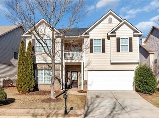 5212 Catrina Way, Buford, GA 30519
