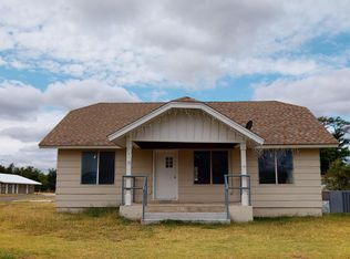 721 16th St, Woodward, OK 73801