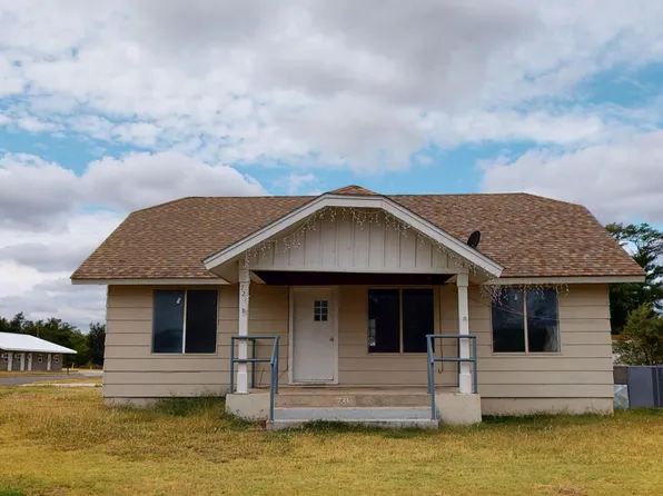 721 16th St, Woodward, OK 73801