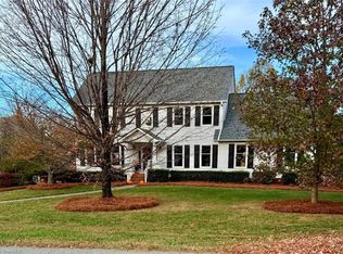 242 Hedrick Dr, Kernersville, NC 27284