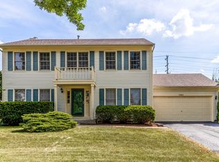 6965 Bentley Dr, Gurnee, IL 60031