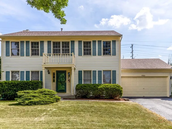 6965 Bentley Dr, Gurnee, IL 60031