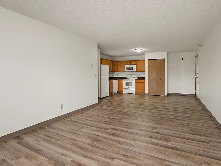 Dove Terrace Apartments — Photo 3