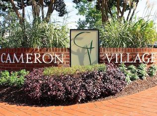 1649 Sutton Dr, Raleigh, NC 27605