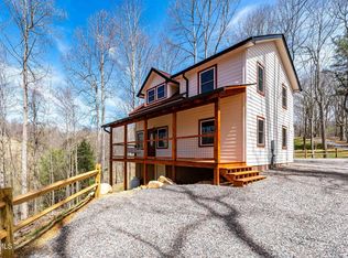 1135 Cherry Springs Ln, Trade, TN 37691
