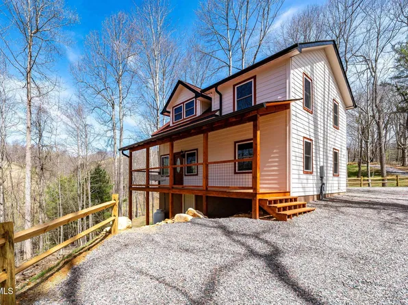 1135 Cherry Springs Ln, Trade, TN 37691