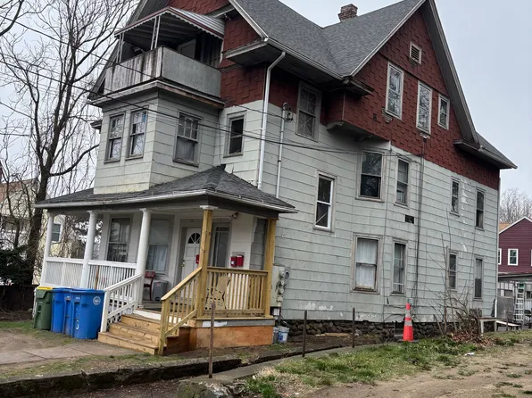 116 Byrneside Avenue, Waterbury, CT 06704