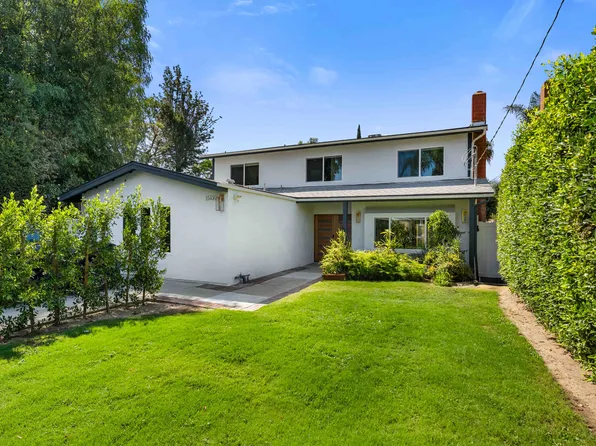 15406 Lull St, Van Nuys, CA 91406