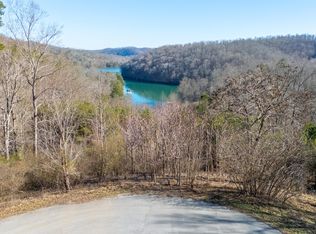 LOT 3 Chapman Ln, Jacksboro, TN 37757