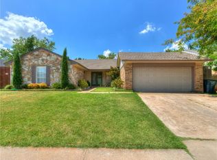 11009 Bailey Dr, Oklahoma City, OK 73162
