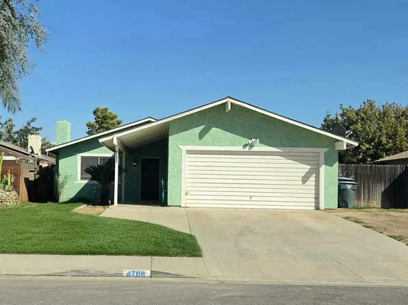 4708 Ohman Ct, Bakersfield, CA 93307