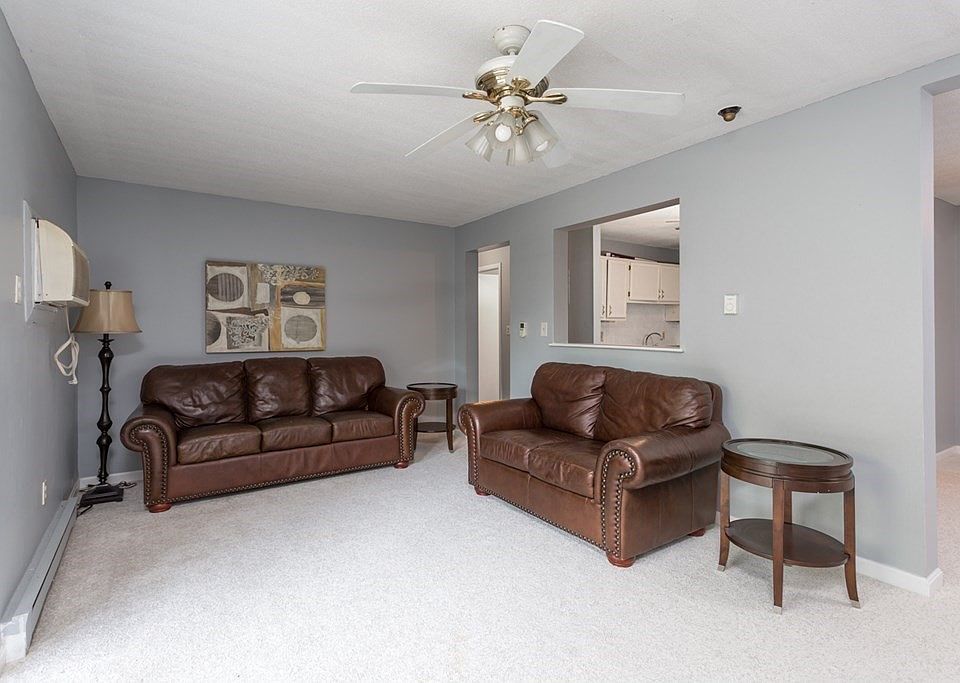 Presidential Arms 491 W Central St Franklin MA Zillow