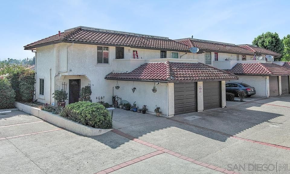 320 Grapevine Rd APT 12, Vista, CA 92083 Zillow