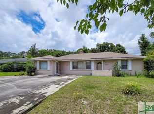 2262 Armstrong Dr, Savannah, GA 31404