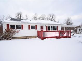 72 Groton Pkwy, Rochester, NY 14623