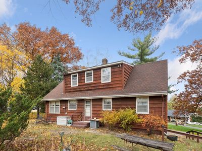 18701 S Ln, Minnetonka, MN, 55345