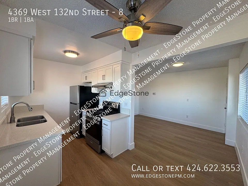 4369 W 132nd St #8